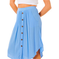 Rip Curl faldas mujer CLASSIC SURF SKIRT vista detalle