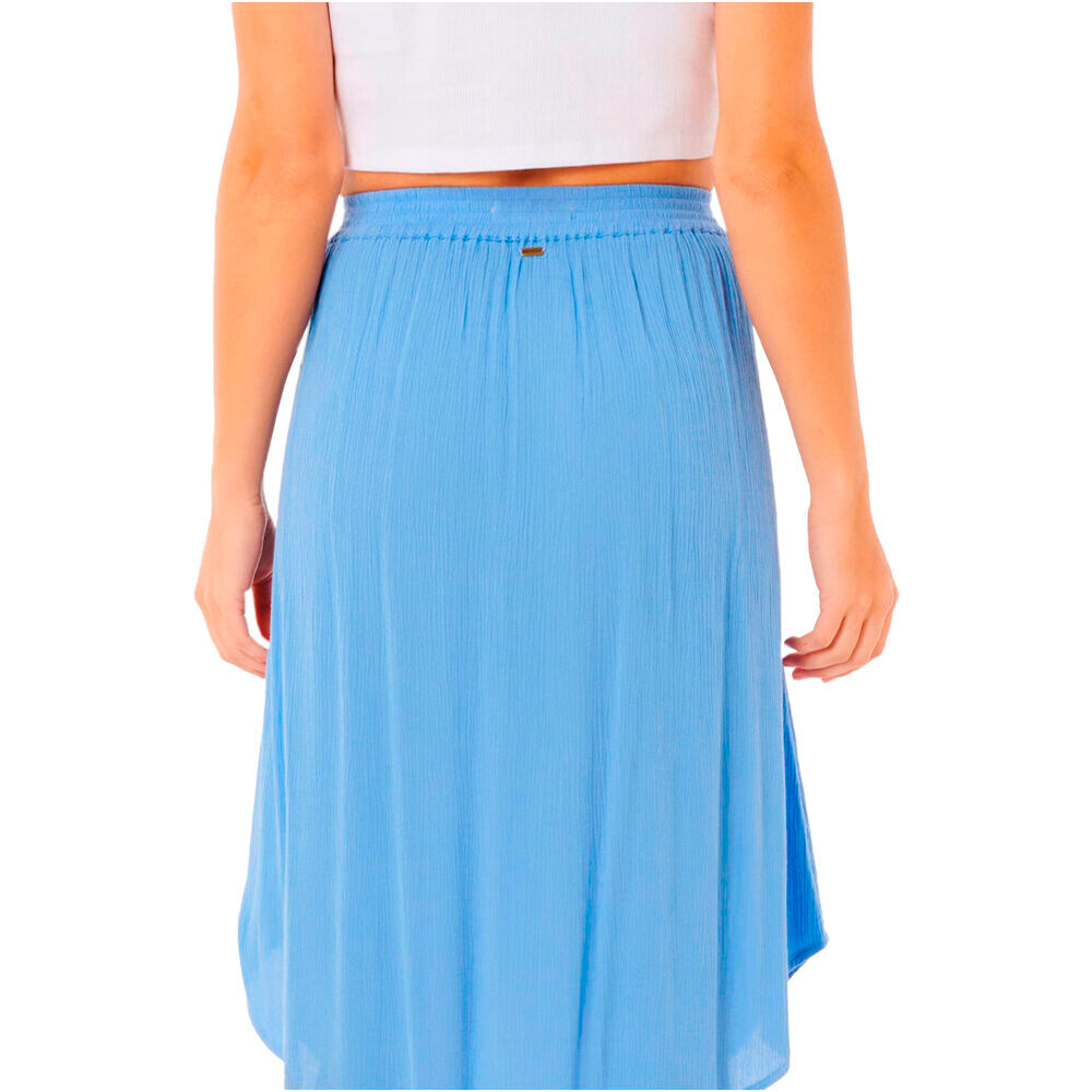 Rip Curl faldas mujer CLASSIC SURF SKIRT vista trasera