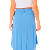 Rip Curl faldas mujer CLASSIC SURF SKIRT vista trasera