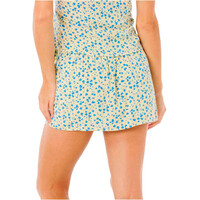 Rip Curl faldas mujer SURF SIDE SKORT vista trasera
