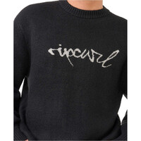 Rip Curl jersey hombre MEDINA SCRIPT CREW 03