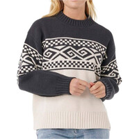 COSMIC KISS SWEATER