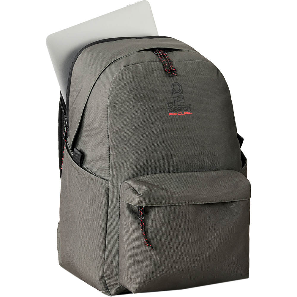 Rip Curl mochila deporte CRUSHA 30L SEARCH 02