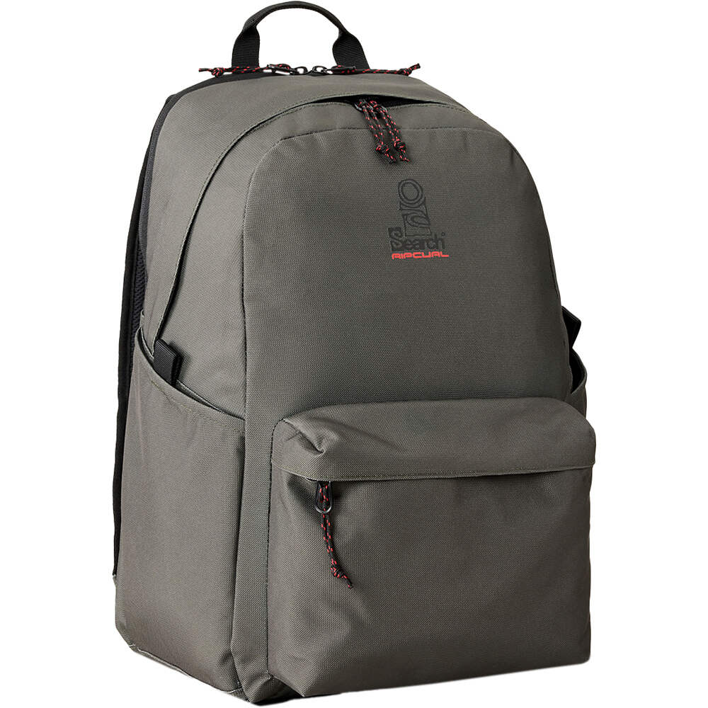 Rip Curl mochila deporte CRUSHA 30L SEARCH vista frontal