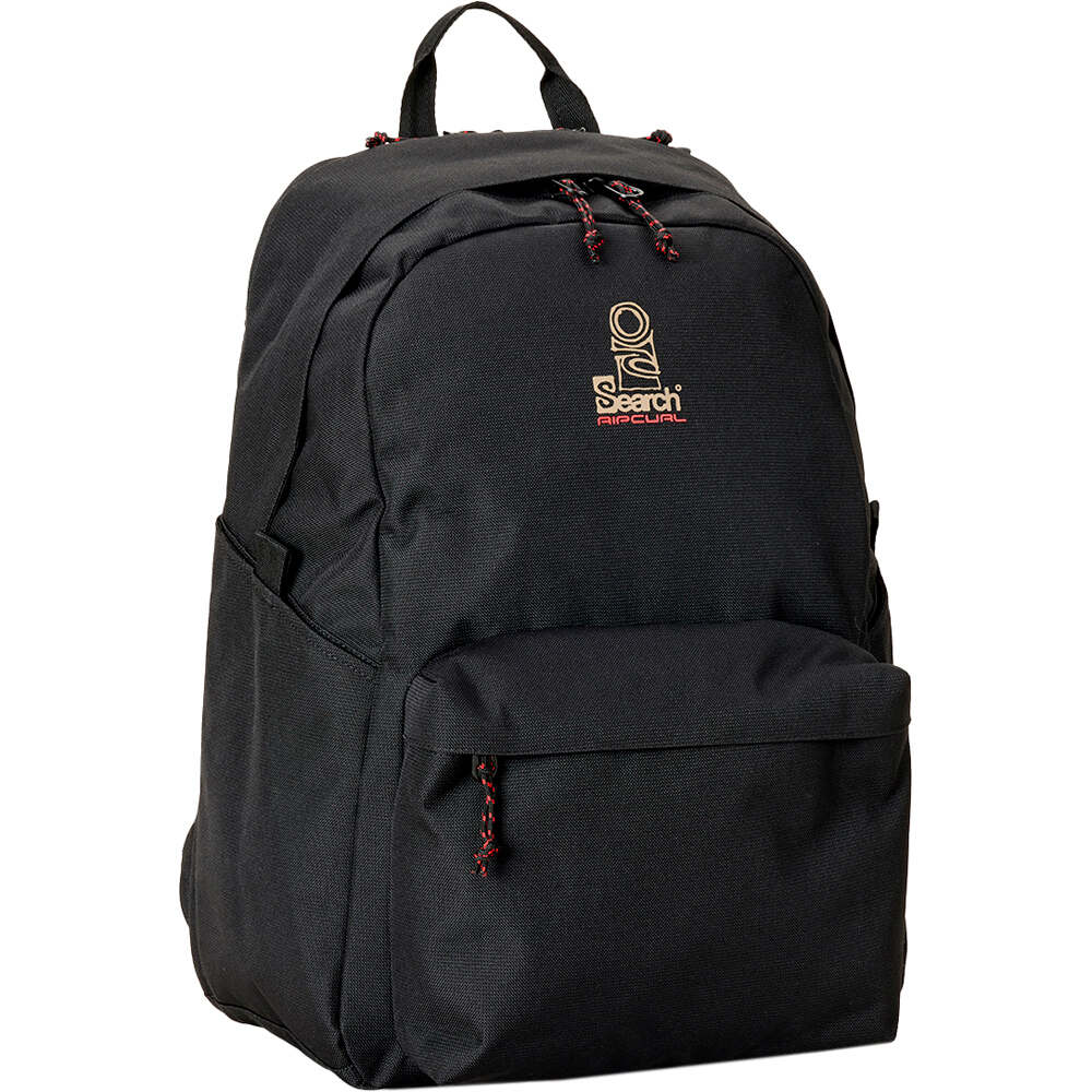 Rip Curl mochila deporte CRUSHA 30L SEARCH vista frontal