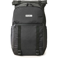 Rip Curl mochila deporte DAWN PATROL 30L ICONS vista frontal