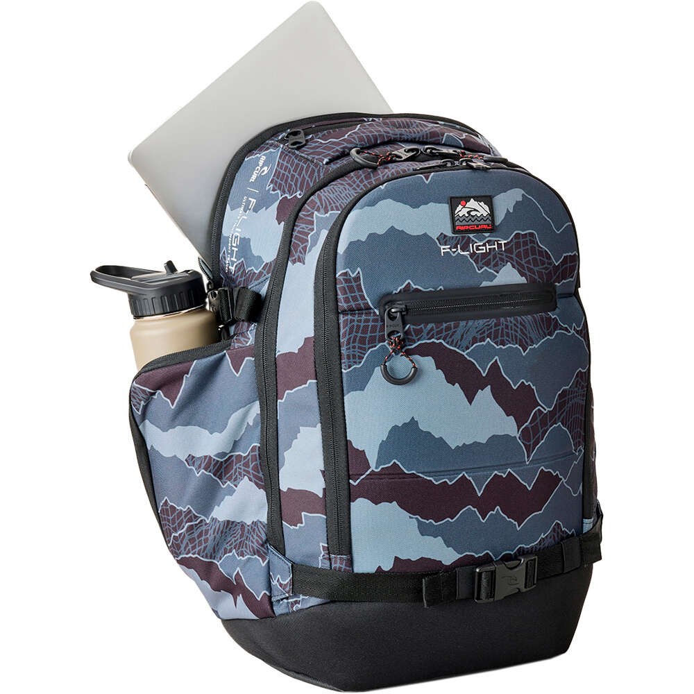 Rip Curl mochila deporte F-LIGHT POSSE 35L SEARCH 02