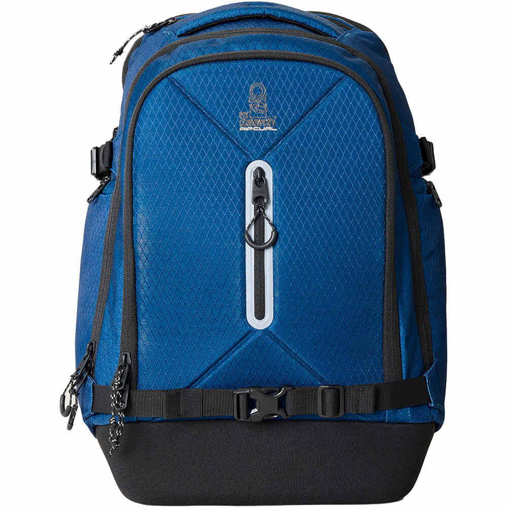 Rip Curl mochila deporte F-LIGHT POSSE 35L SEARCH REF vista frontal