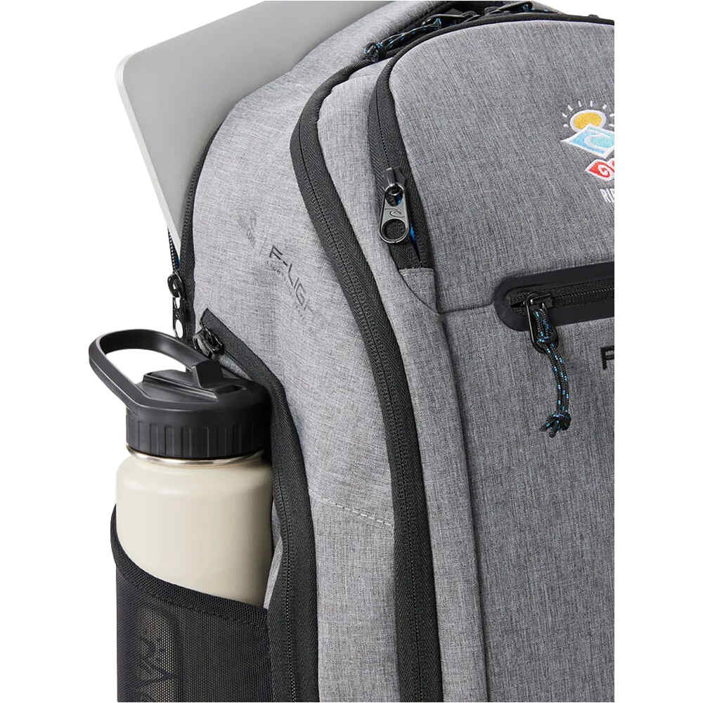 Rip Curl mochila deporte F-LIGHT SEARCHER 45L IOS 04