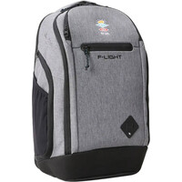 Rip Curl mochila deporte F-LIGHT SEARCHER 45L IOS vista frontal