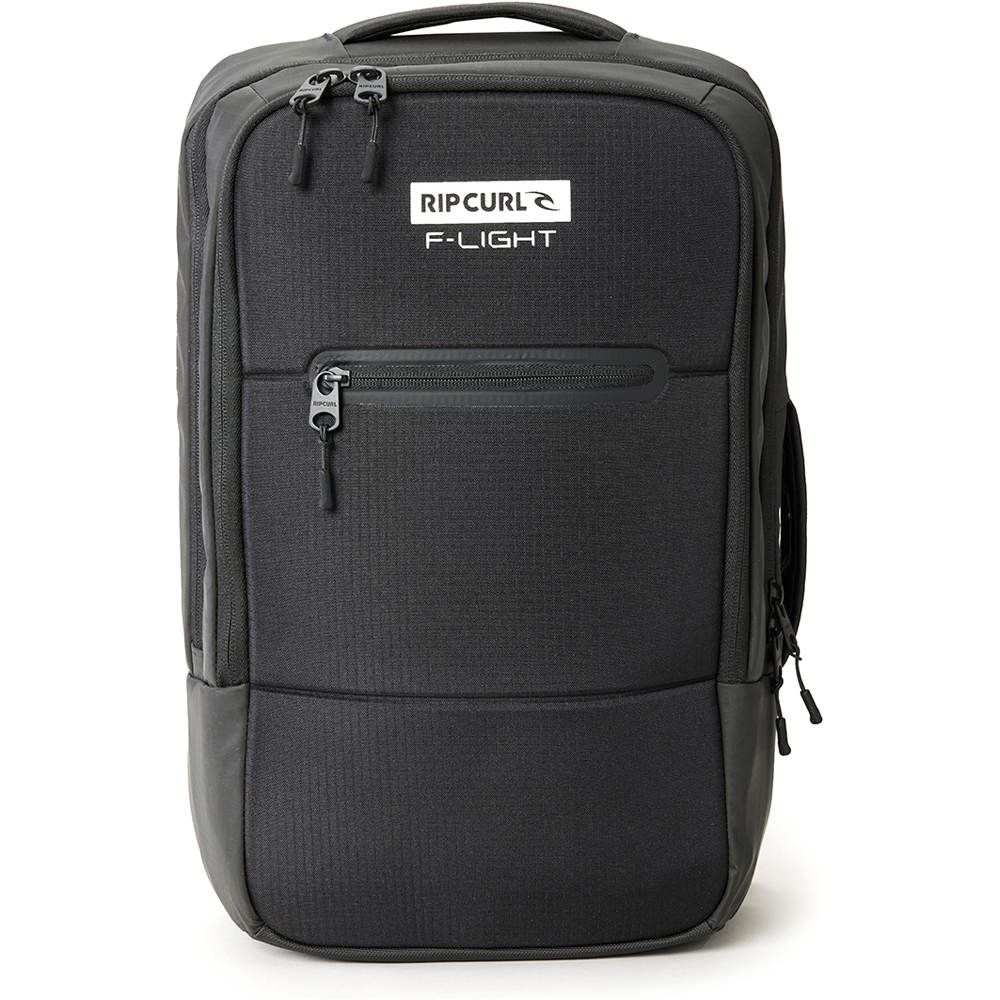 Rip Curl mochila deporte F-LIGHT SLIM 18L ICONS vista frontal