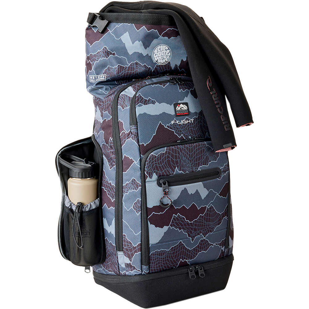 Rip Curl mochila deporte F-LIGHT SURF 45L SEARCH 02