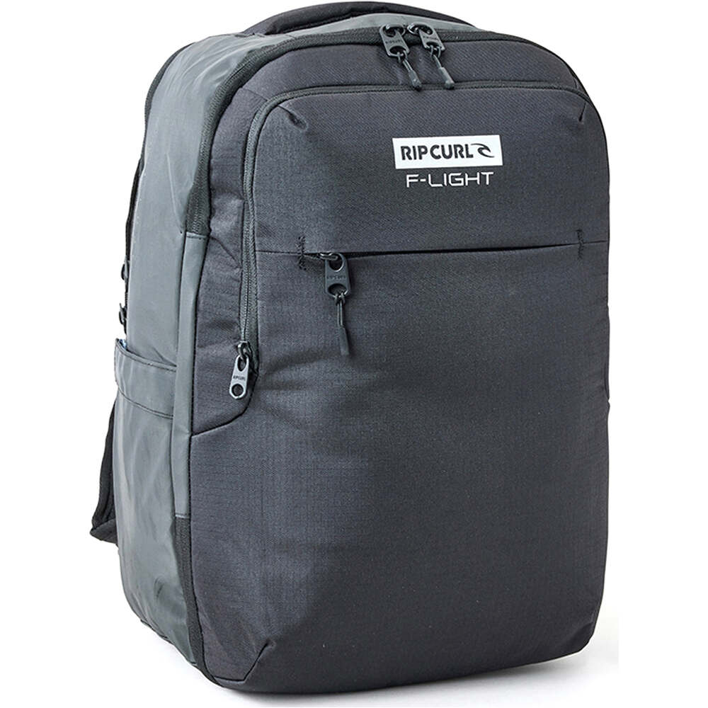 Rip Curl mochila deporte F-LIGHT WEEKENDER 23L ICONS vista frontal