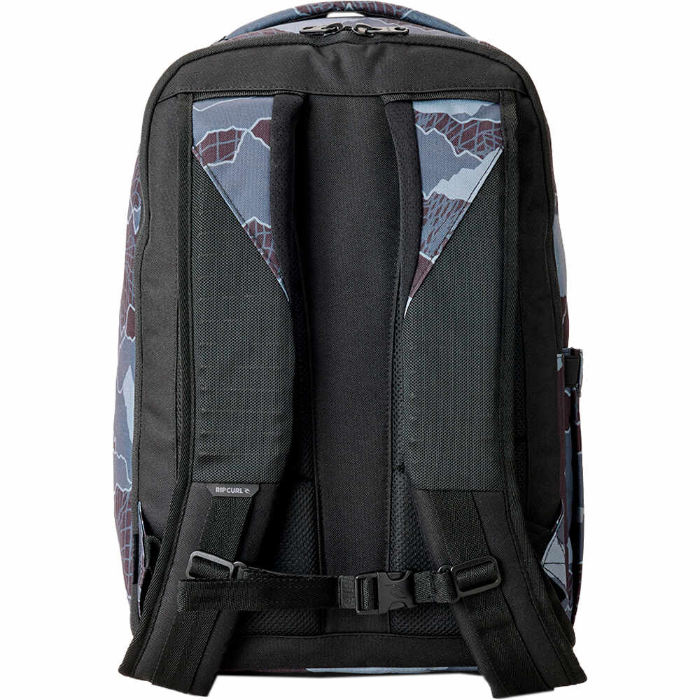 Rip Curl mochila deporte F-LIGHT WEEKENDER 23L SEARCH 01
