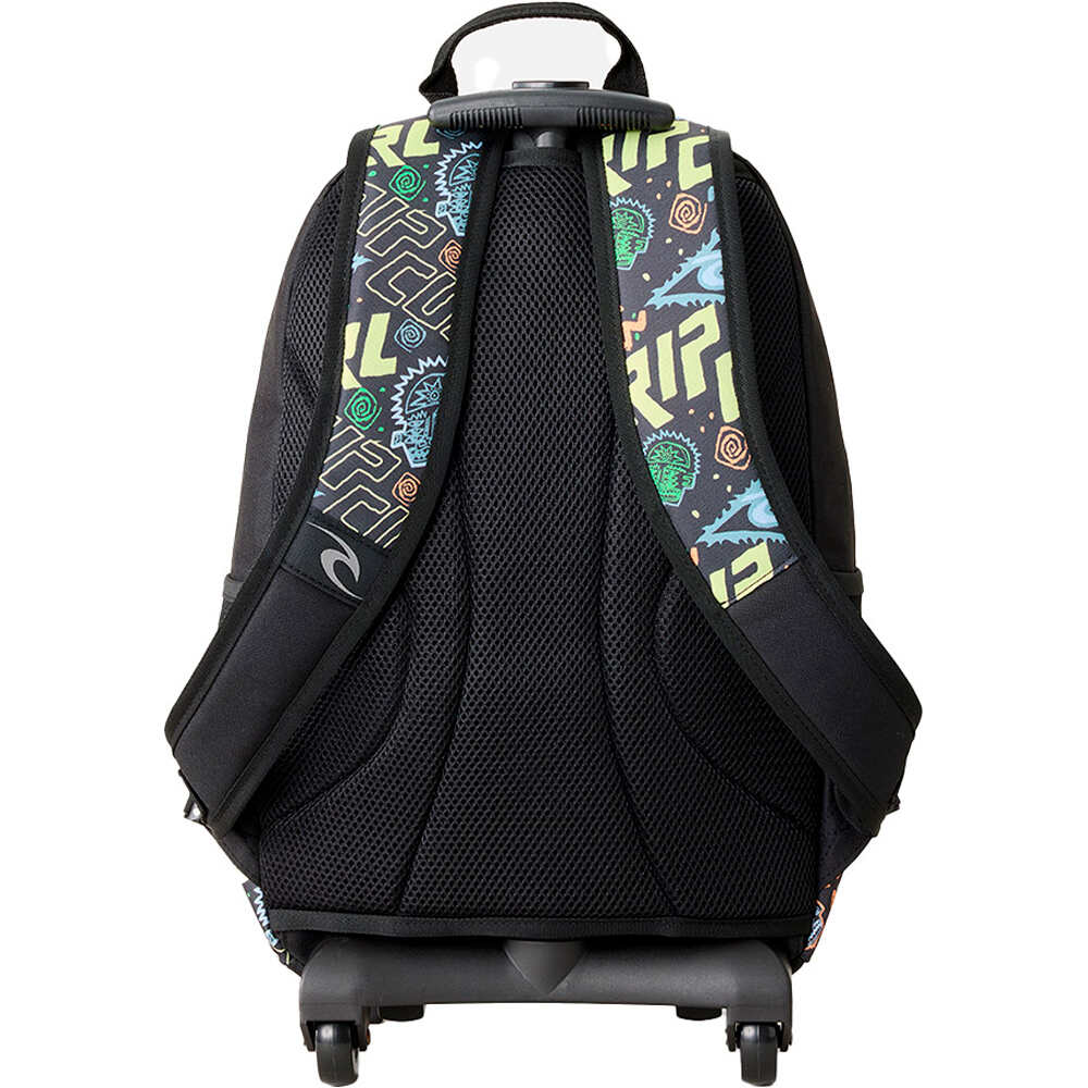 Rip Curl mochila deporte niño WHEEL OZONE 30L KIDS BTS 01