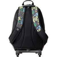Rip Curl mochila deporte niño WHEEL OZONE 30L KIDS BTS 01