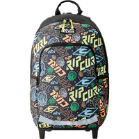 Rip Curl mochila deporte niño WHEEL OZONE 30L KIDS BTS 02