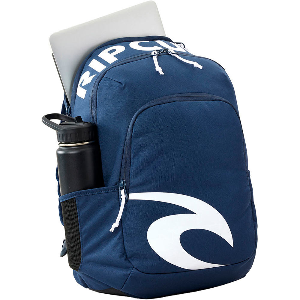 Rip Curl mochila deporte OZONE 30L BRAND 03