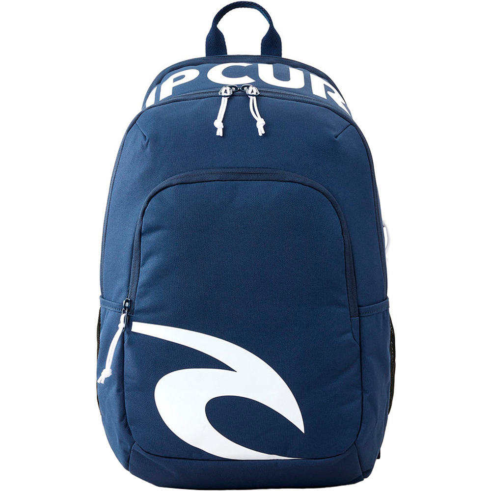 Rip Curl mochila deporte OZONE 30L BRAND vista frontal