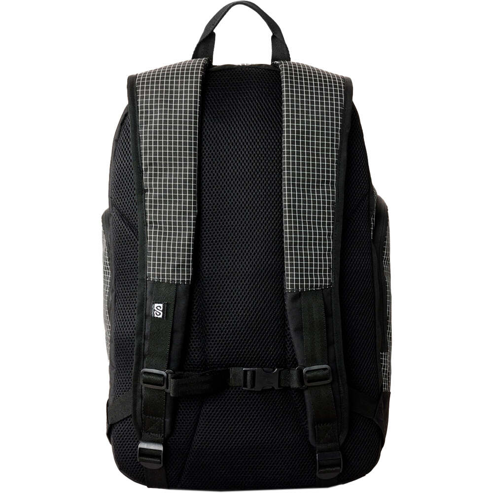 Rip Curl mochila deporte POSSE 33L RIPSTOP 01