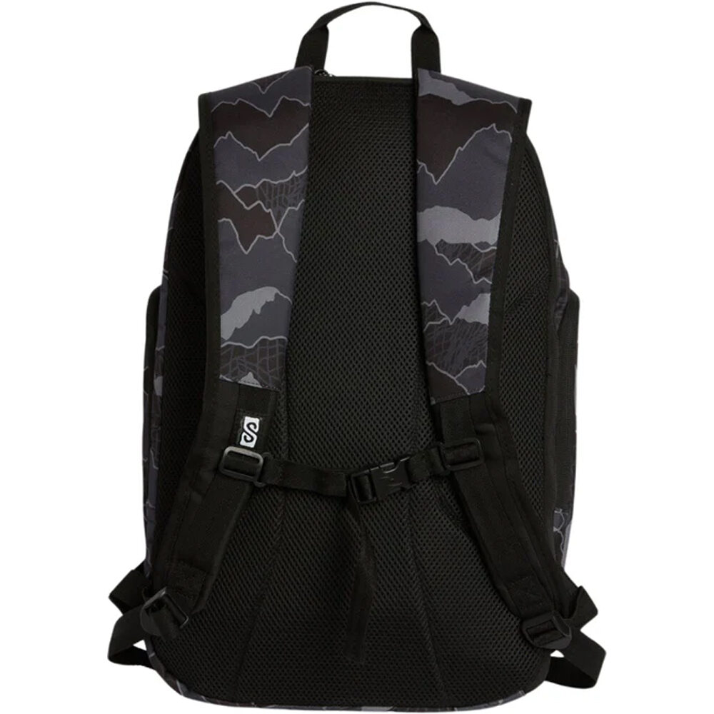 Rip Curl mochila deporte POSSE 33L SEARCH CAMO 01