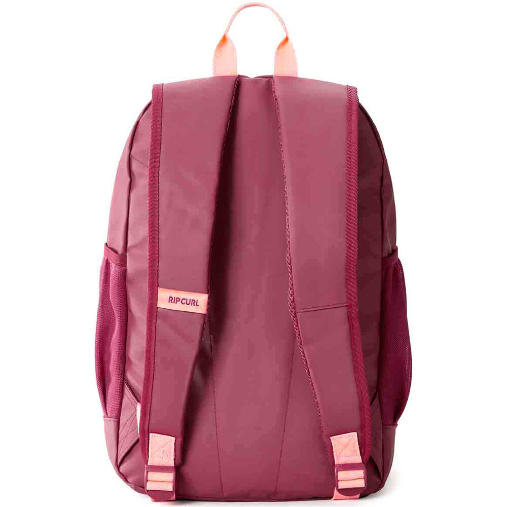 Rip Curl mochila deporte POSSE MID 22L TRANSIENT 01