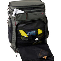 Rip Curl mochila deporte SEARCH MISSION 35L CORDURA 02