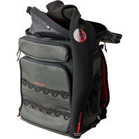 Rip Curl mochila deporte SEARCH MISSION 35L CORDURA 03