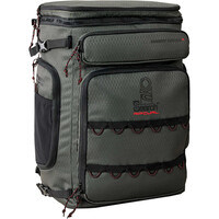 Rip Curl mochila deporte SEARCH MISSION 35L CORDURA vista frontal