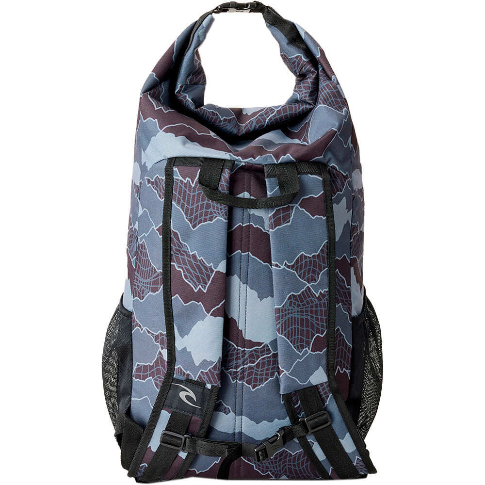 Rip Curl mochila deporte SURF SERIES 25L VENTURA SEARCH 01