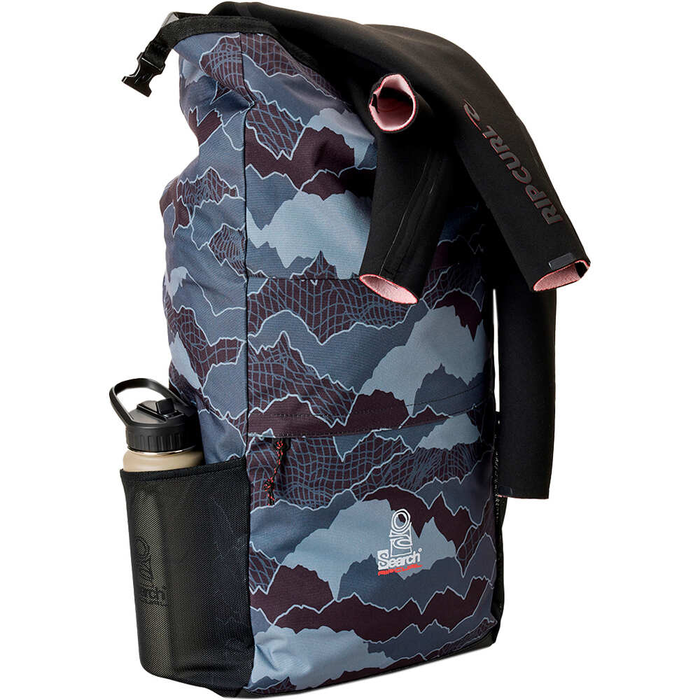 Rip Curl mochila deporte SURF SERIES 25L VENTURA SEARCH 02