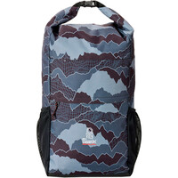 Rip Curl mochila deporte SURF SERIES 25L VENTURA SEARCH vista frontal