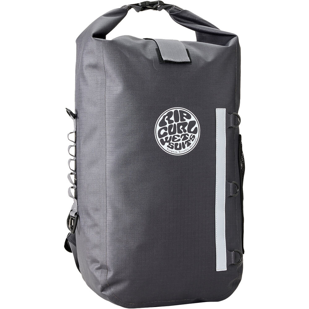 Rip Curl mochila deporte SURF SERIES 30L HAULER PACK vista frontal