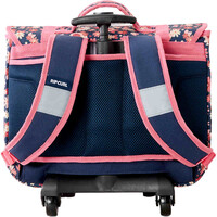 Rip Curl mochila deporte WHEELED SATCHEL 17L MIXED 01