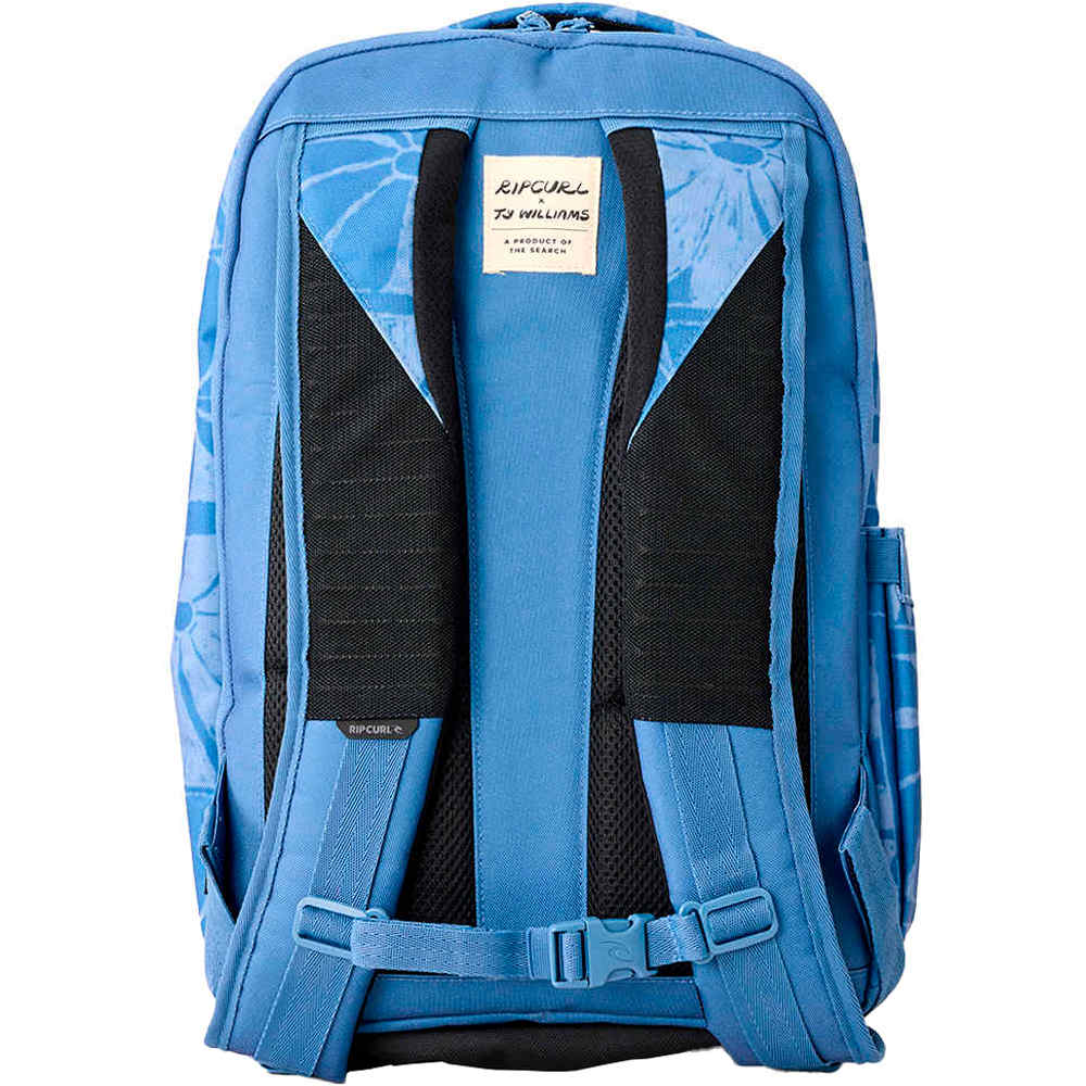 Rip Curl mochila moda F-LIGHT WEEKENDER 23L 01