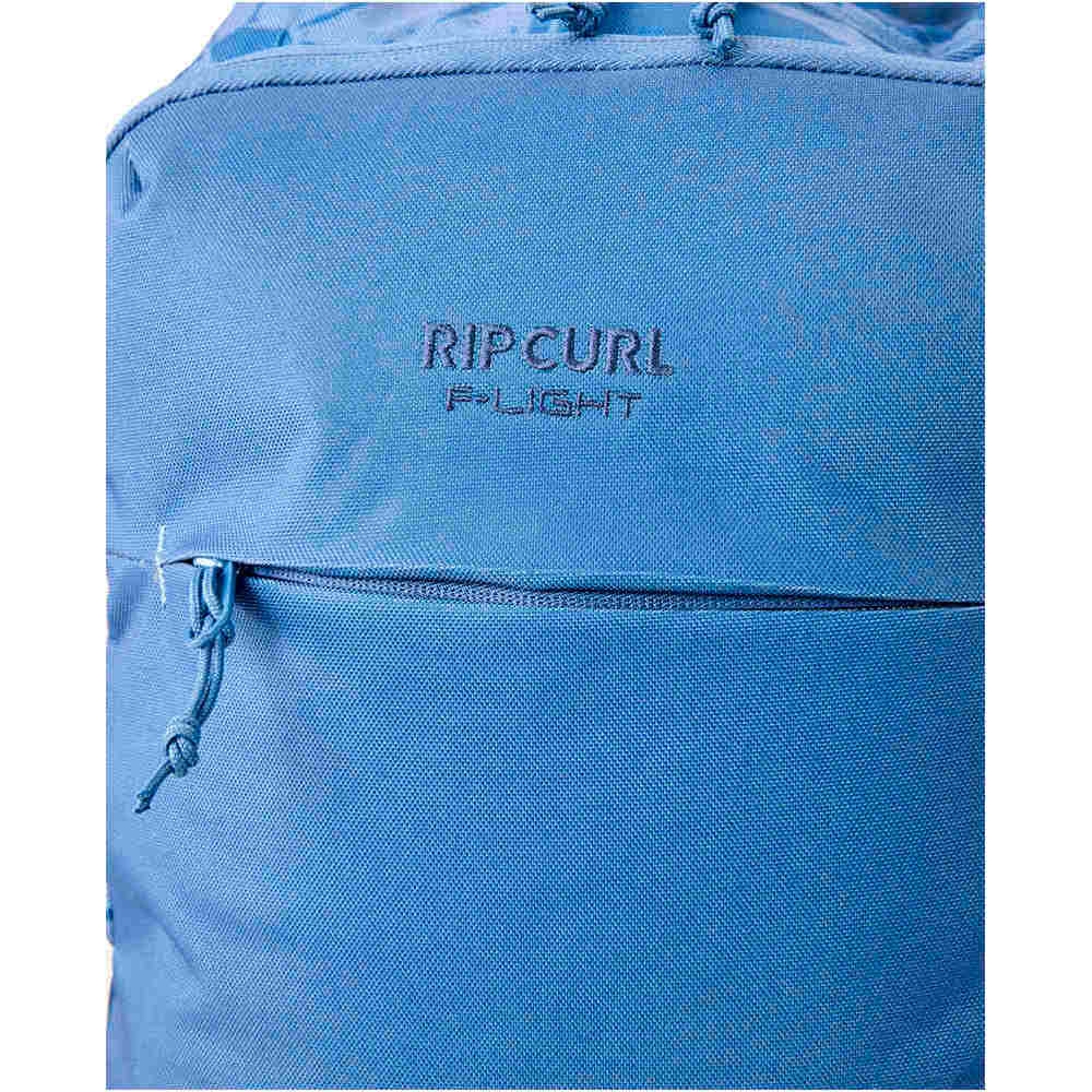 Rip Curl mochila moda F-LIGHT WEEKENDER 23L 04