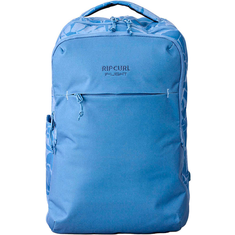 Rip Curl mochila moda F-LIGHT WEEKENDER 23L vista frontal