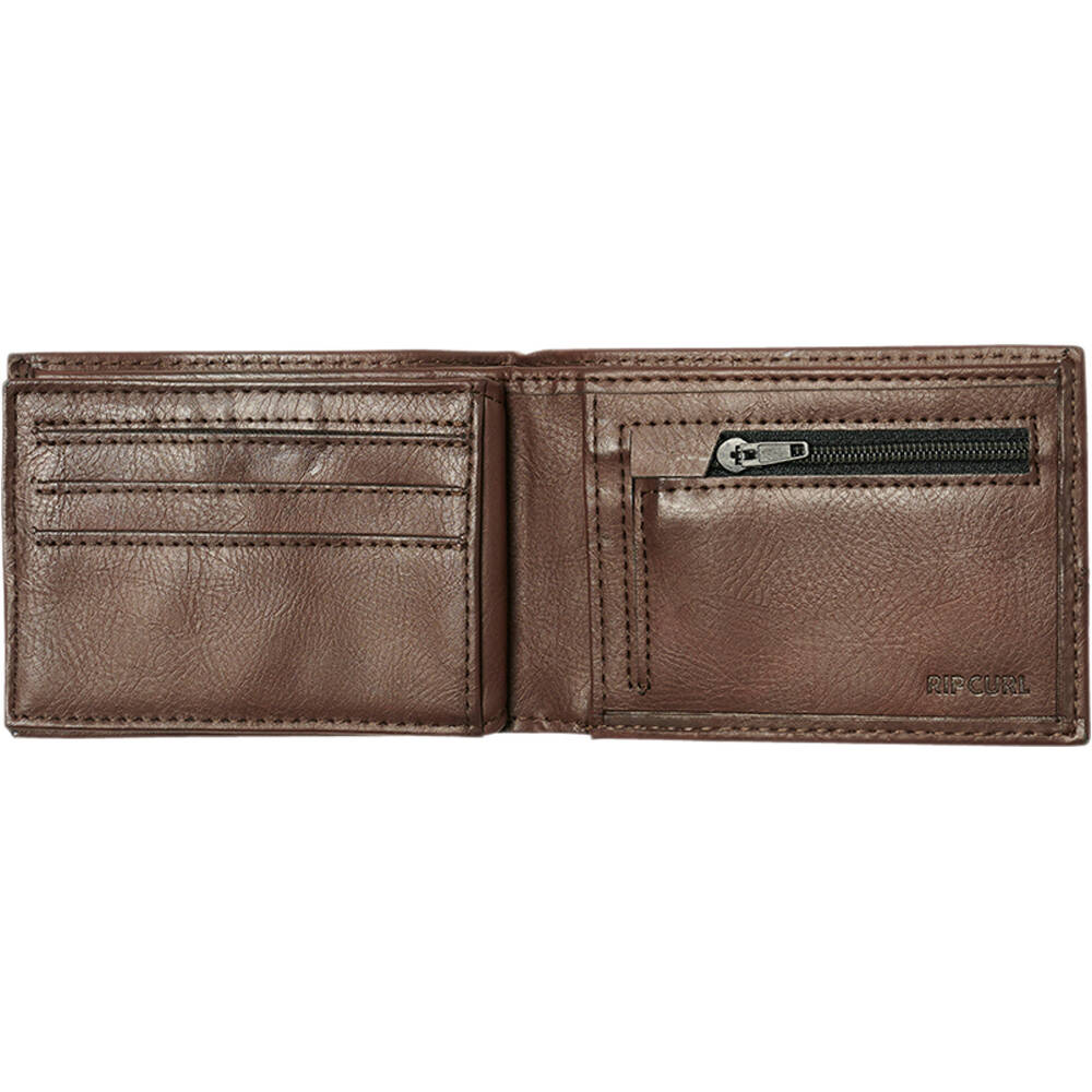 Rip Curl monedero CORPAWATU ICON PU SLIM 02