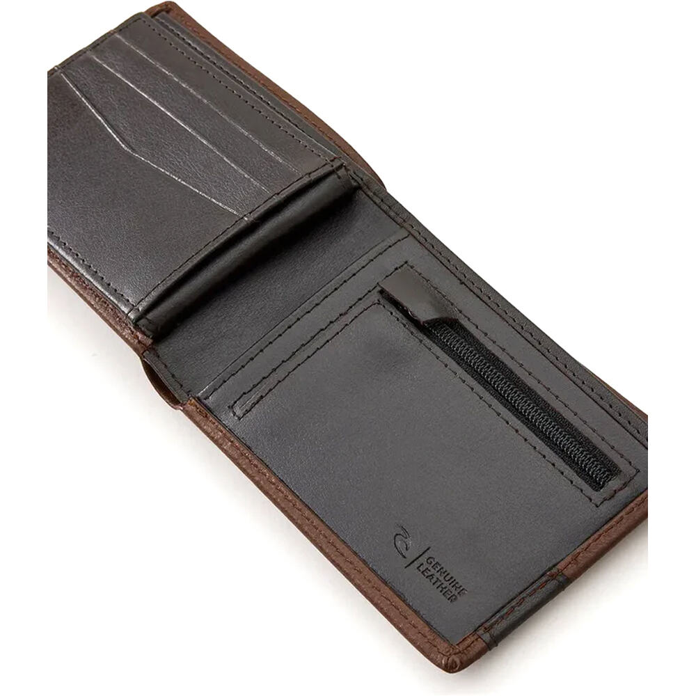 Rip Curl monedero DIAMOND RFID SLIM 04
