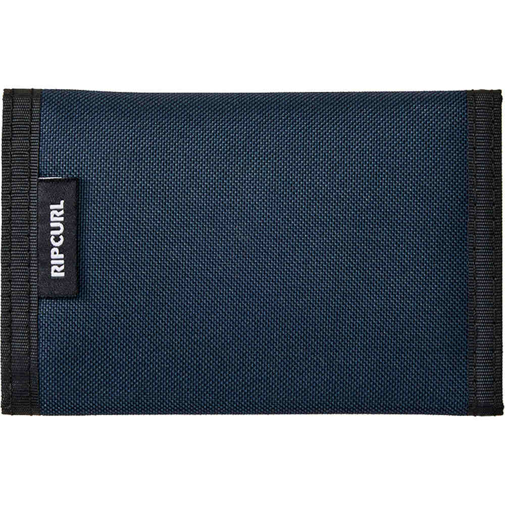 Rip Curl monedero ICONS SURF WALLET vista frontal