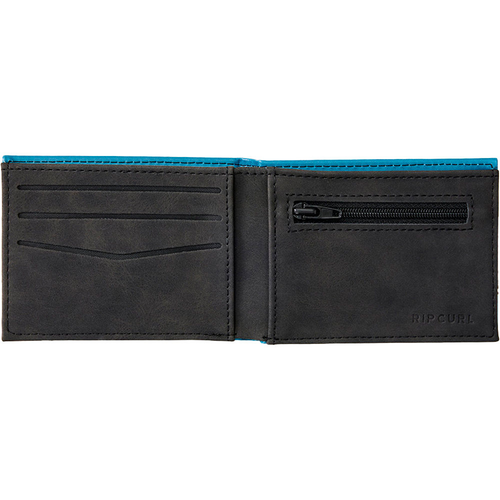 Rip Curl monedero PARTY PACK PU SLIM 02