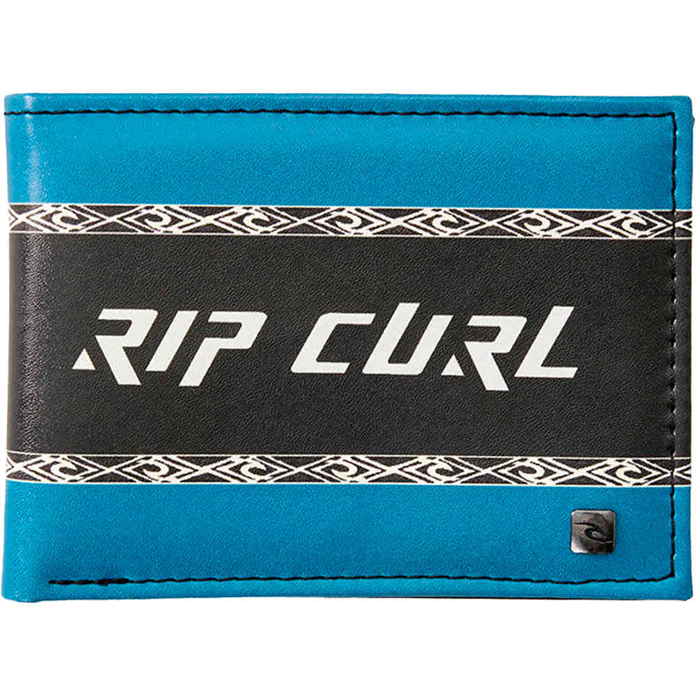 Rip Curl monedero PARTY PACK PU SLIM vista frontal