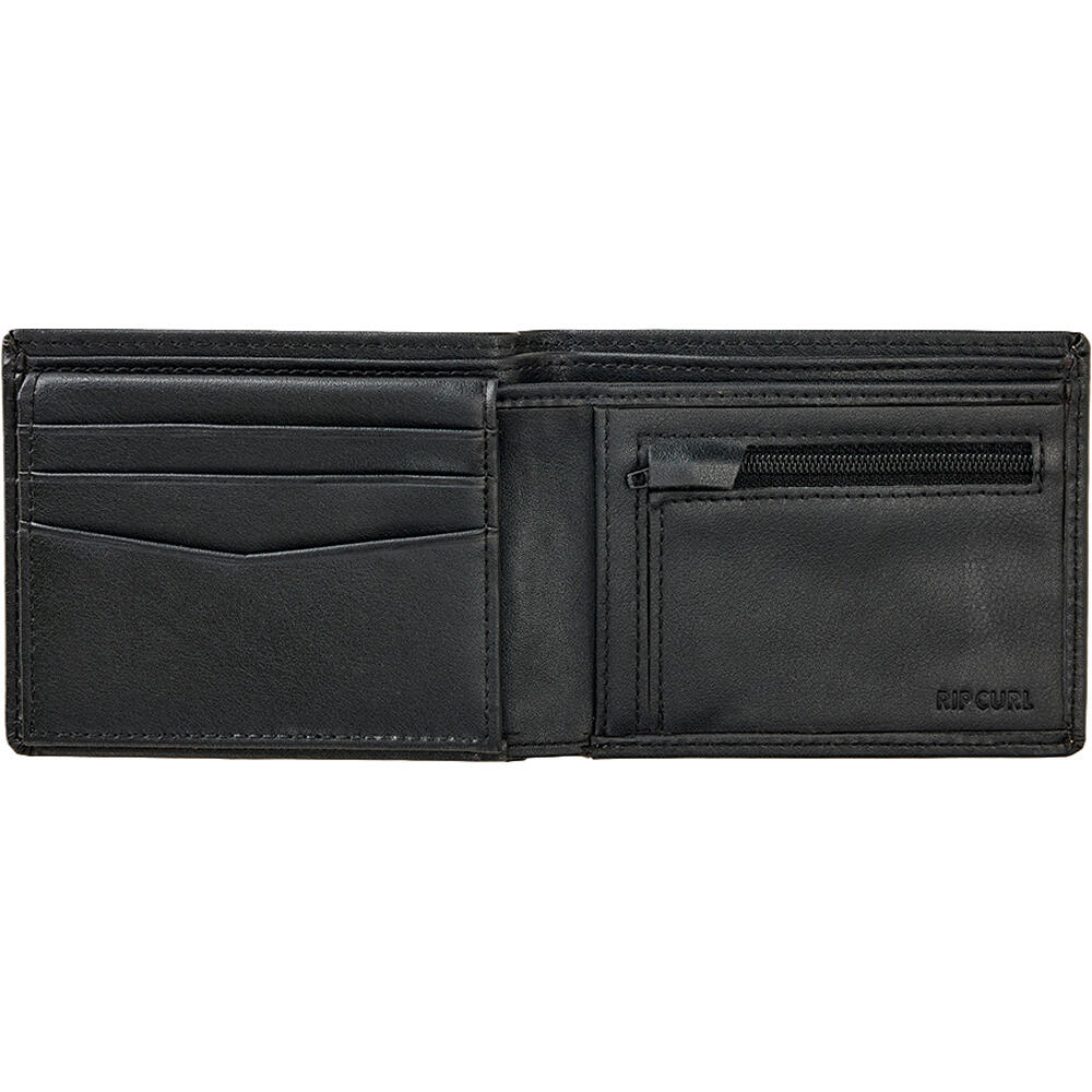 Rip Curl monedero PATCHED DIAMOND PU ALL DAY 02