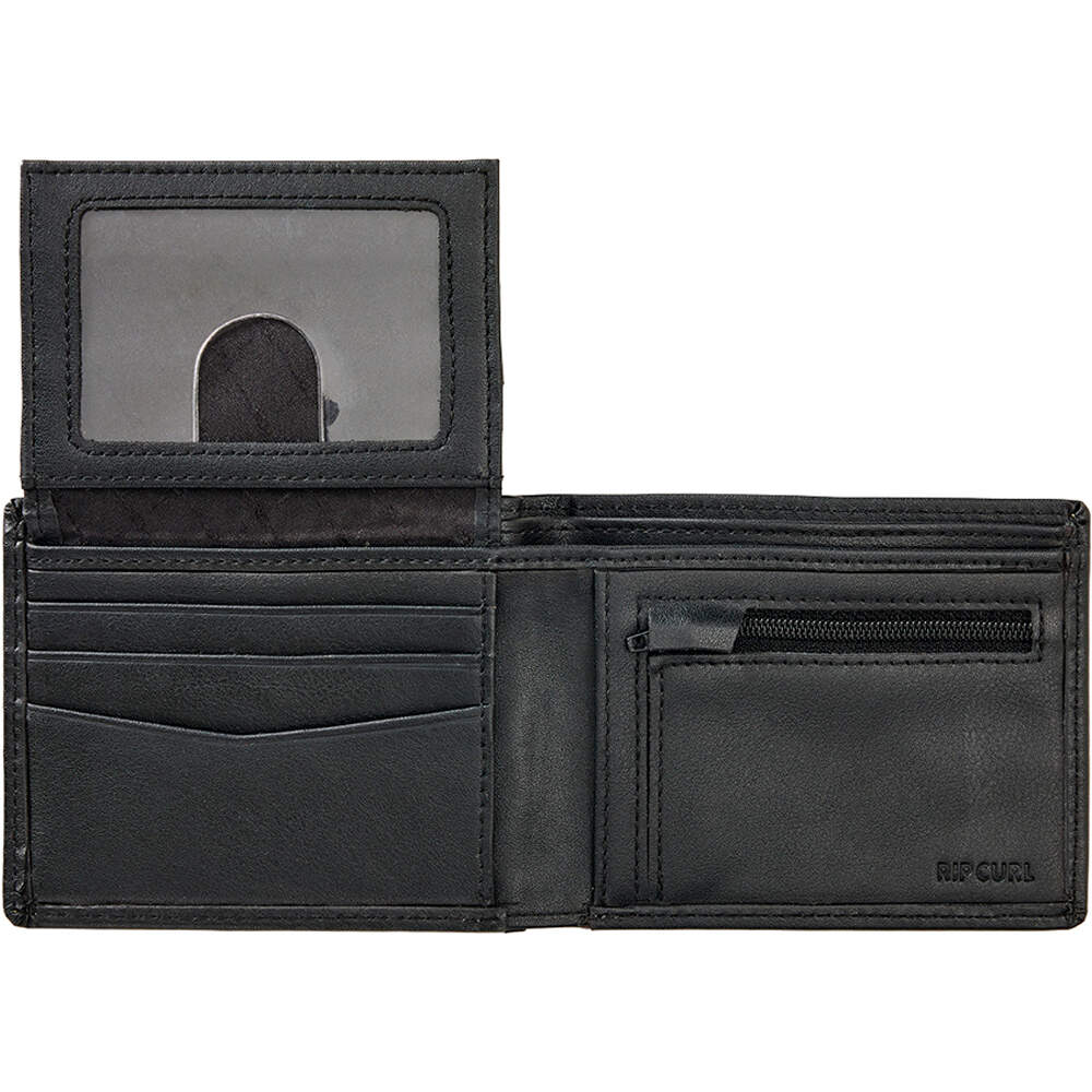 Rip Curl monedero PATCHED DIAMOND PU ALL DAY 03