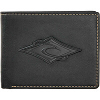 Rip Curl monedero PATCHED DIAMOND PU ALL DAY vista frontal