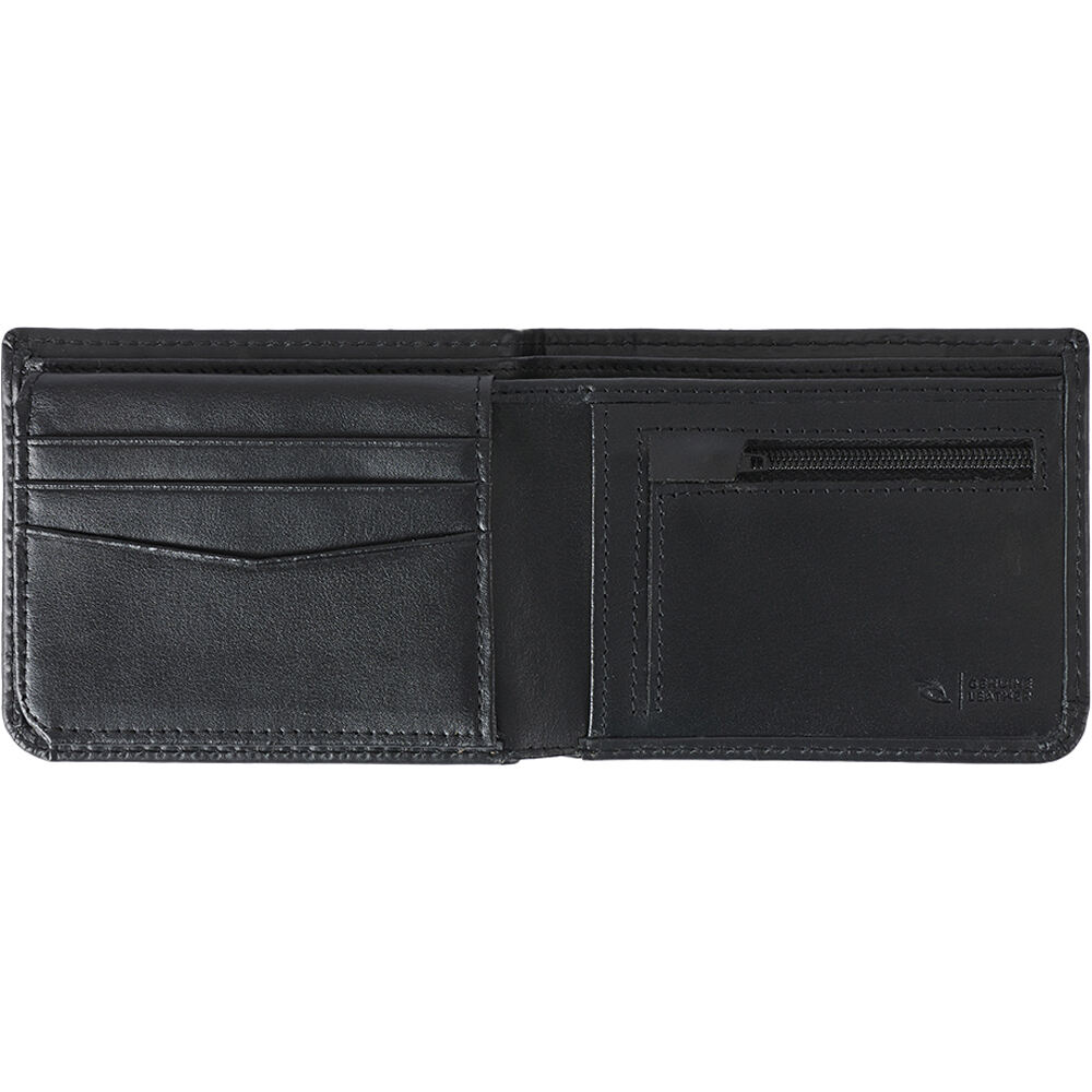 Rip Curl monedero WETSUIT LOGO RFID ALL DAY 02