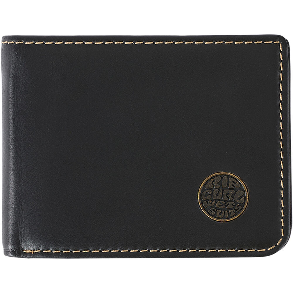 Rip Curl monedero WETSUIT LOGO RFID ALL DAY vista frontal