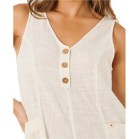 Rip Curl pantalón corto deporte mujer CLASSIC SURF ROMPER vista detalle