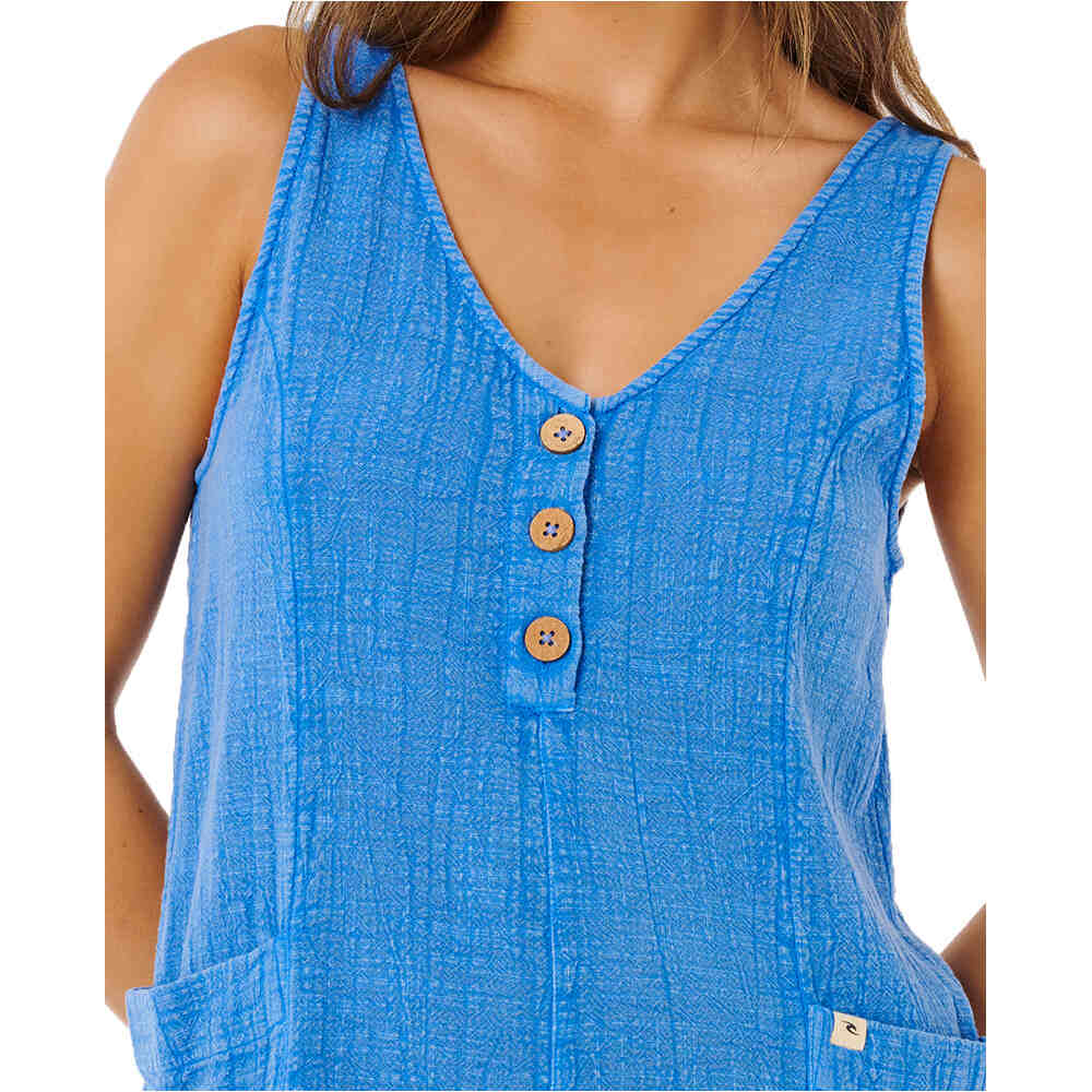 Rip Curl pantalón corto deporte mujer CLASSIC SURF ROMPER vista detalle