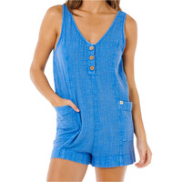 Rip Curl pantalón corto deporte mujer CLASSIC SURF ROMPER vista frontal